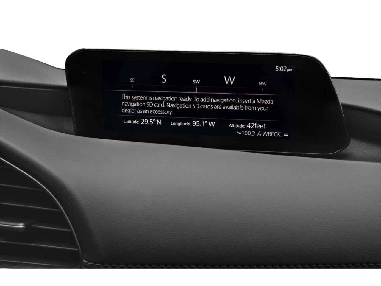 2024 Mazda Mazda3 Hatchback 2.5 S Select Sport Auto FWD