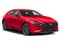 2024 Mazda Mazda3 Hatchback 2.5 S Select Sport Auto FWD