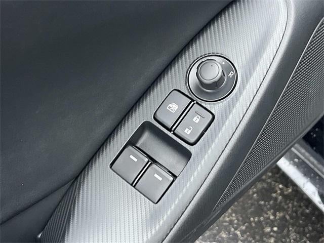 2025 Mazda Mazda MX-5 Miata RF Club Manual