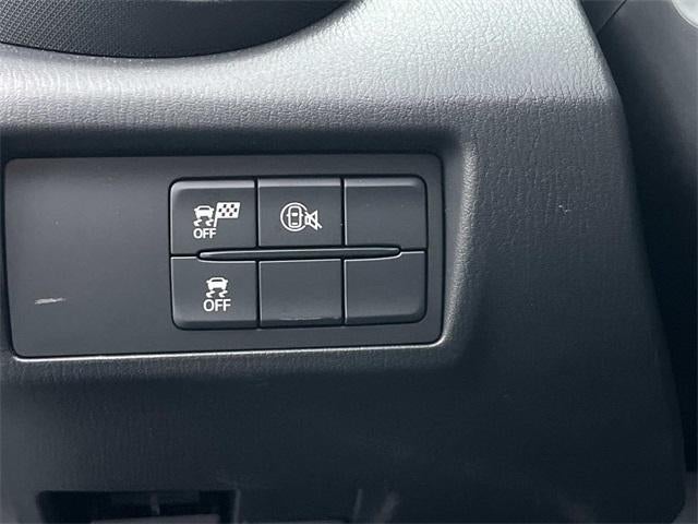 2025 Mazda Mazda MX-5 Miata RF Club Manual