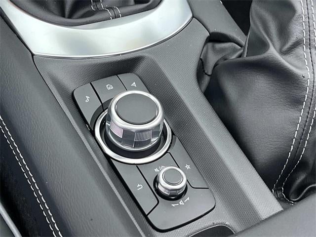 2025 Mazda Mazda MX-5 Miata RF Club Manual