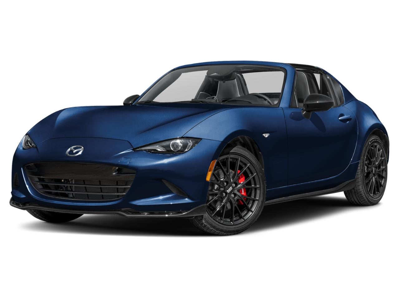 2025 Mazda Mazda MX-5 Miata RF Club Manual