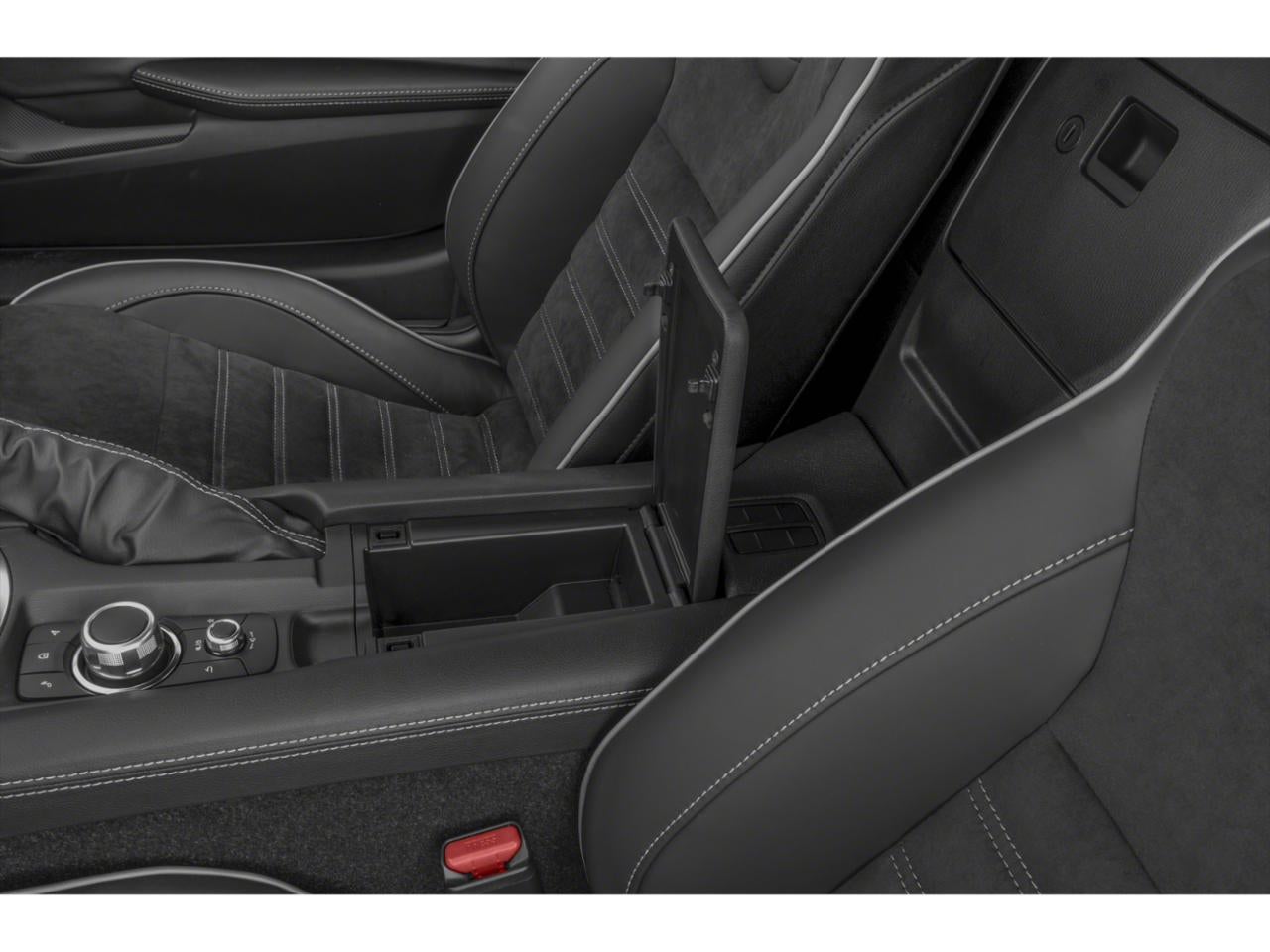 2025 Mazda Mazda MX-5 Miata RF Club Manual