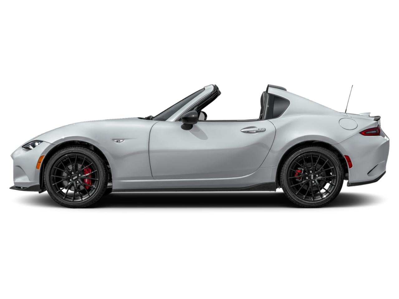 2025 Mazda Mazda MX-5 Miata RF Club Manual