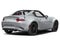 2025 Mazda Mazda MX-5 Miata RF Club Manual