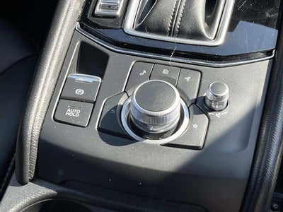 2025 Mazda Mazda CX-5 2.5 S Select Package AWD