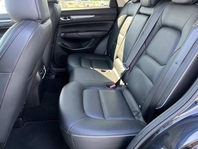 2025 Mazda Mazda CX-5 2.5 S Select Package AWD