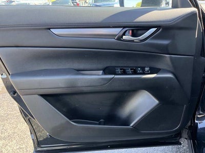 2025 Mazda Mazda CX-5 2.5 S Select Package AWD