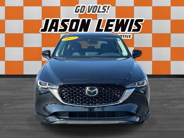 2025 Mazda Mazda CX-5 2.5 S Select Package AWD