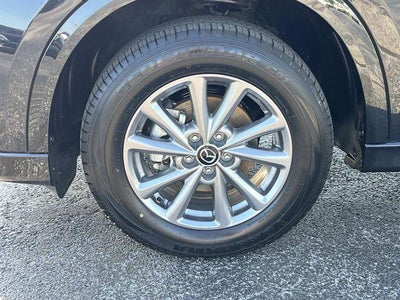 2025 Mazda Mazda CX-5 2.5 S Select Package AWD