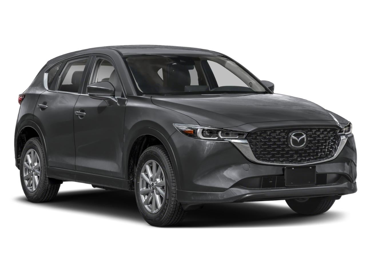 2025 Mazda Mazda CX-5 2.5 S Select Package AWD
