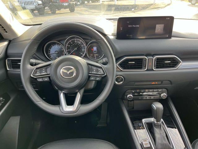 2025 Mazda Mazda CX-5 2.5 S Preferred Package AWD