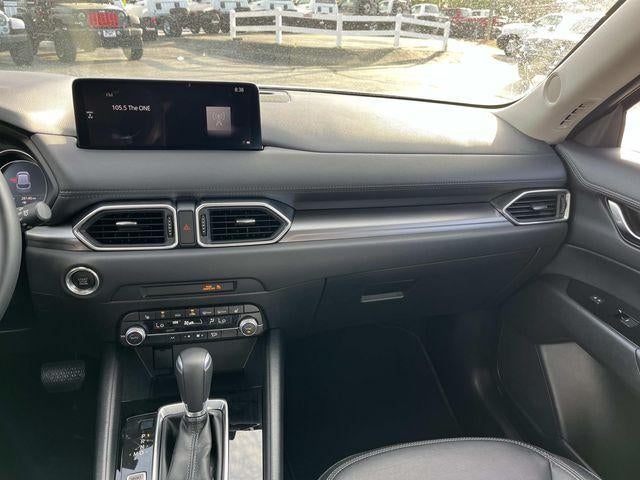 2025 Mazda Mazda CX-5 2.5 S Preferred Package AWD