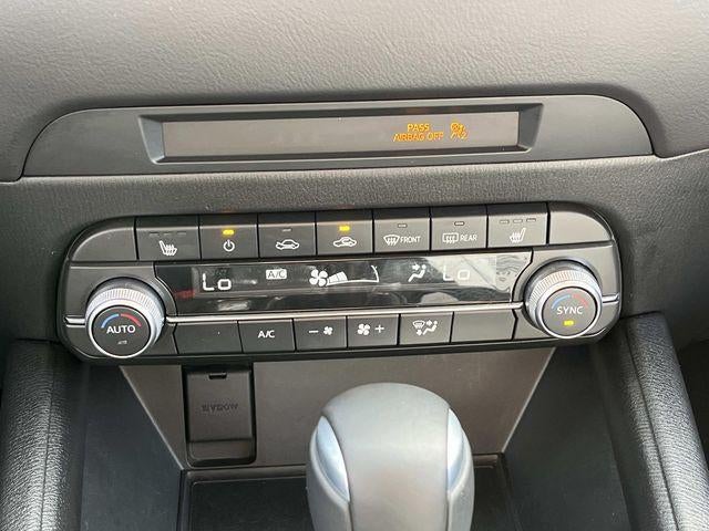 2025 Mazda Mazda CX-5 2.5 S Preferred Package AWD