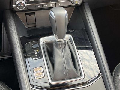 2025 Mazda Mazda CX-5 2.5 S Preferred Package AWD