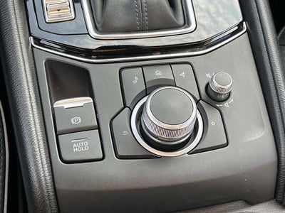 2025 Mazda Mazda CX-5 2.5 S Preferred Package AWD
