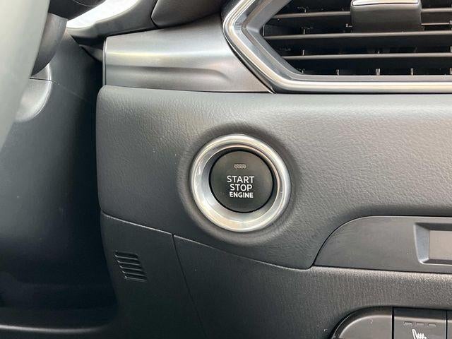 2025 Mazda Mazda CX-5 2.5 S Preferred Package AWD