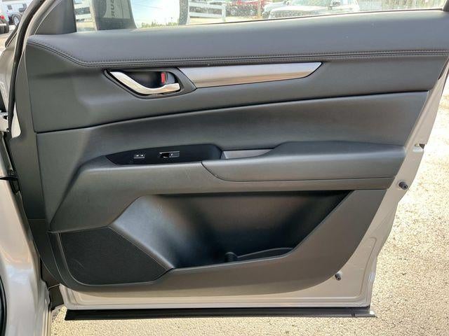 2025 Mazda Mazda CX-5 2.5 S Preferred Package AWD