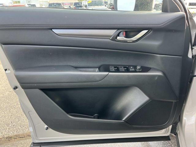 2025 Mazda Mazda CX-5 2.5 S Preferred Package AWD