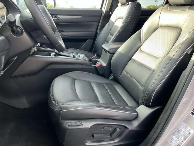 2025 Mazda Mazda CX-5 2.5 S Preferred Package AWD