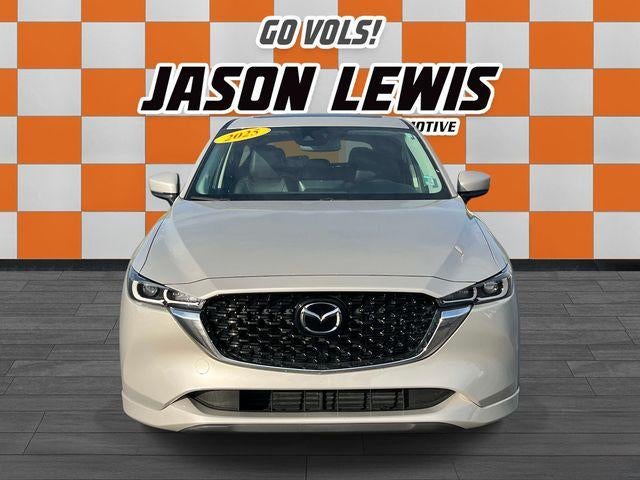 2025 Mazda Mazda CX-5 2.5 S Preferred Package AWD
