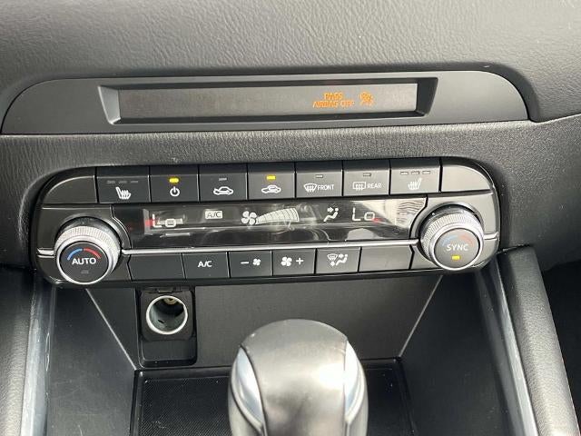 2024 Mazda Mazda CX-5 2.5 S Carbon Edition AWD