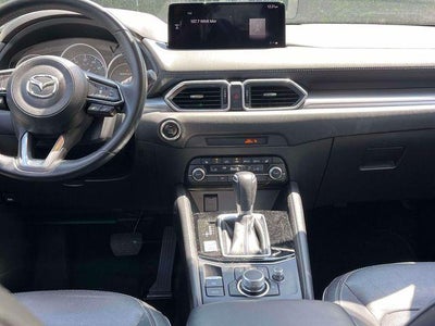 2025 Mazda Mazda CX-5 2.5 S Preferred Package AWD