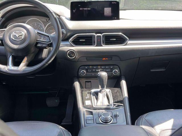 2025 Mazda Mazda CX-5 2.5 S Preferred Package AWD