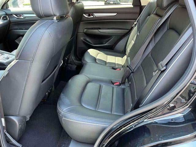 2025 Mazda Mazda CX-5 2.5 S Preferred Package AWD