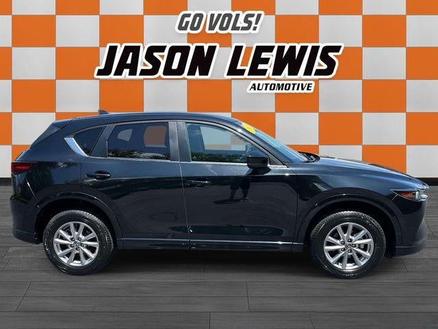 2025 Mazda Mazda CX-5 2.5 S Preferred Package AWD