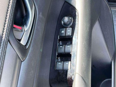 2025 Mazda Mazda CX-5 2.5 S Preferred Package AWD