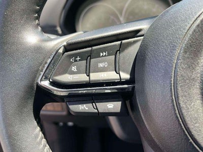 2025 Mazda Mazda CX-5 2.5 S Preferred Package AWD