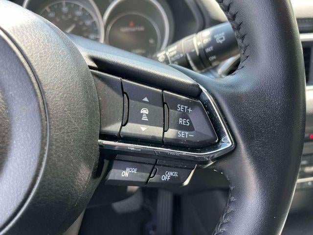 2025 Mazda Mazda CX-5 2.5 S Preferred Package AWD