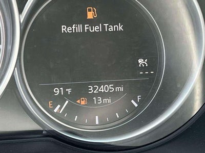 2025 Mazda Mazda CX-5 2.5 S Preferred Package AWD