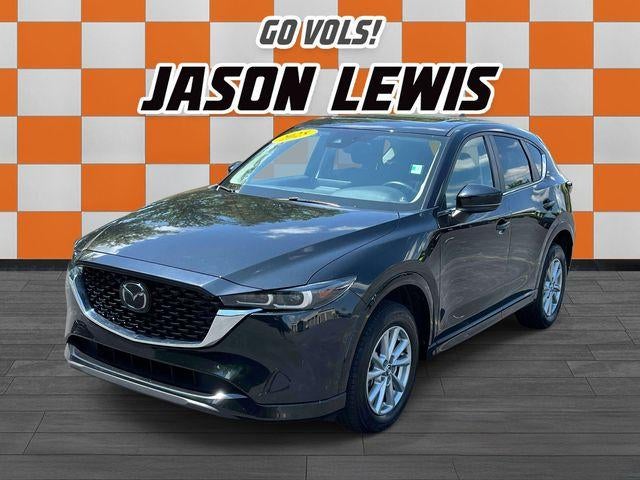2025 Mazda Mazda CX-5 2.5 S Preferred Package AWD