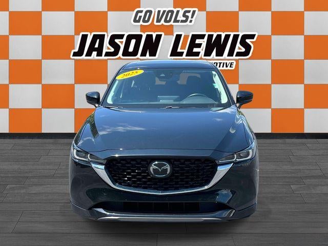 2025 Mazda Mazda CX-5 2.5 S Preferred Package AWD