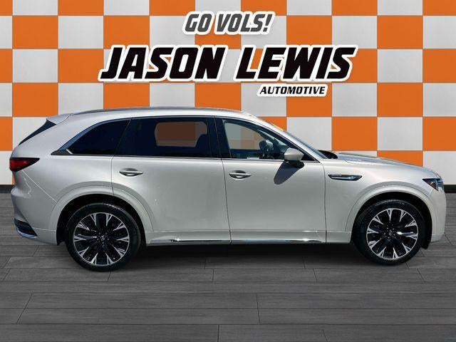 2024 Mazda Mazda CX-90 3.3 Turbo S AWD