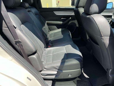 2024 Mazda Mazda CX-90 3.3 Turbo S AWD
