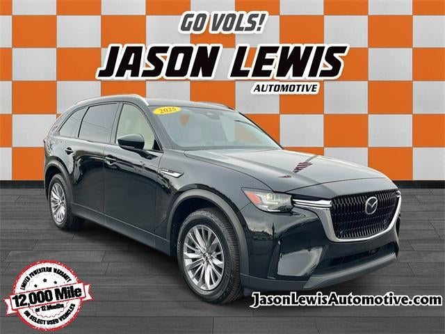 2025 Mazda Mazda CX-90 3.3 Turbo Preferred Package