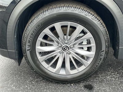 2025 Mazda Mazda CX-90 3.3 Turbo Preferred Package