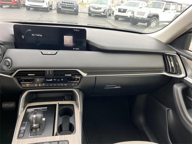 2025 Mazda Mazda CX-90 3.3 Turbo Preferred Package