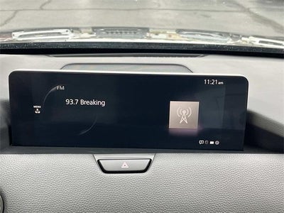 2025 Mazda Mazda CX-90 3.3 Turbo Preferred Package