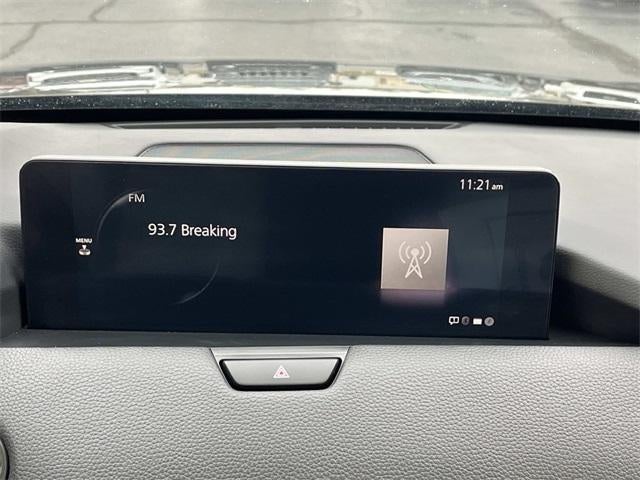 2025 Mazda Mazda CX-90 3.3 Turbo Preferred Package