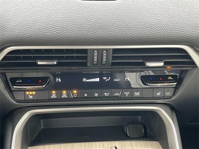 2025 Mazda Mazda CX-90 3.3 Turbo Preferred Package