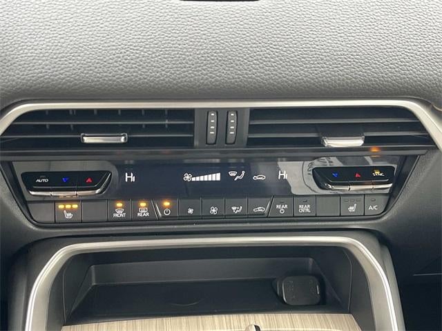 2025 Mazda Mazda CX-90 3.3 Turbo Preferred Package