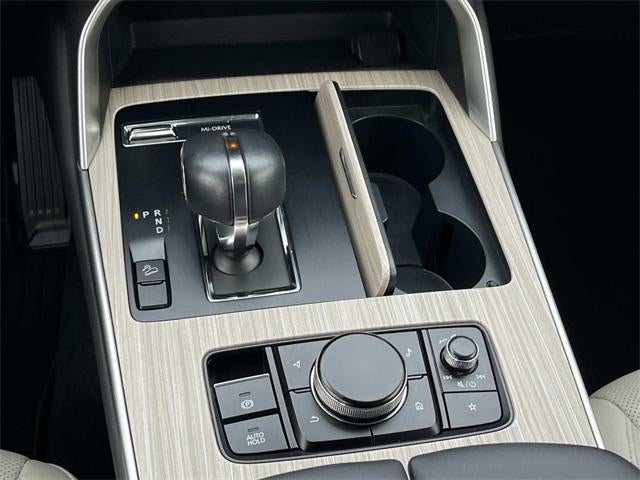 2025 Mazda Mazda CX-90 3.3 Turbo Preferred Package