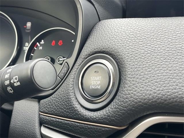 2025 Mazda Mazda CX-90 3.3 Turbo Preferred Package