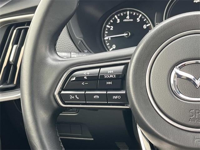 2025 Mazda Mazda CX-90 3.3 Turbo Preferred Package