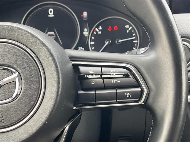 2025 Mazda Mazda CX-90 3.3 Turbo Preferred Package