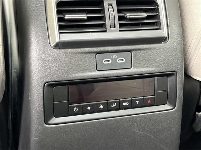 2025 Mazda Mazda CX-90 3.3 Turbo Preferred Package